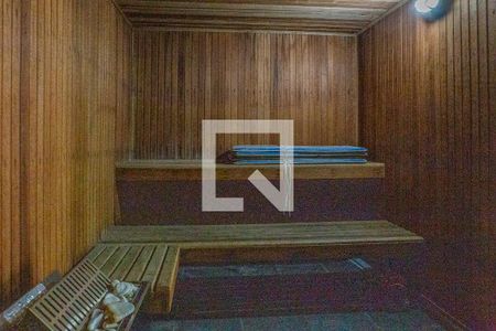 Apartamento à venda com 115m², 3 quartos e 1 vaga Apartamento à venda com 115m², 3 quartos e 1 vagaSauna