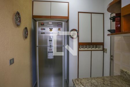 Apartamento à venda com 115m², 3 quartos e 1 vaga Apartamento à venda com 115m², 3 quartos e 1 vagaCozinha