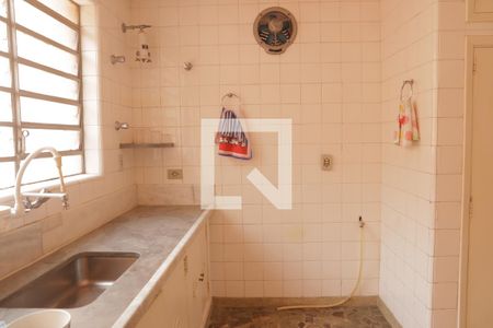 Casa à venda com 165m², 3 quartos e 3 vagasCozinha