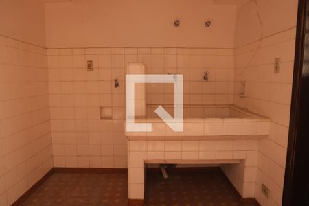 Casa à venda com 165m², 3 quartos e 3 vagasÁrea de Serviço