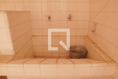 Casa à venda com 165m², 3 quartos e 3 vagasÁrea de Serviço