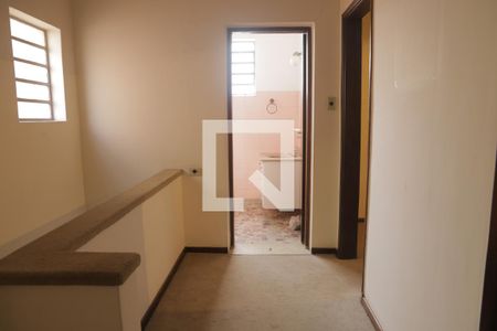 Casa à venda com 165m², 3 quartos e 3 vagasHall dos quartos