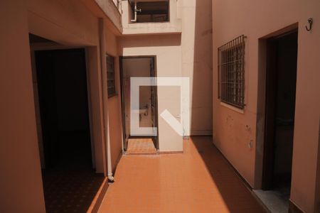 Casa à venda com 165m², 3 quartos e 3 vagasQuintal