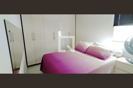 Quarto 1 de apartamento para alugar com 2 quartos, 56m² em Trobogy, Salvador