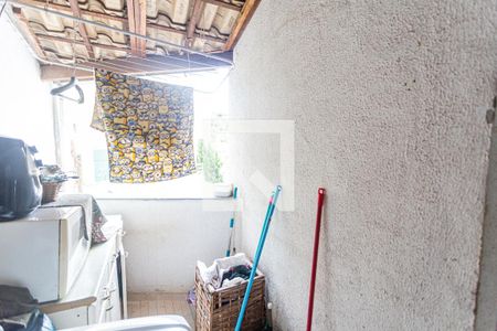 Apartamento à venda com 80m², 2 quartos e 1 vaga Apartamento à venda com 80m², 2 quartos e 1 vagaÁrea de Serviço