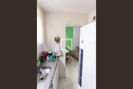 Apartamento à venda com 80m², 2 quartos e 1 vaga Apartamento à venda com 80m², 2 quartos e 1 vagaCozinha