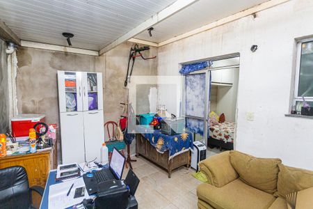 Apartamento à venda com 80m², 2 quartos e 1 vaga Apartamento à venda com 80m², 2 quartos e 1 vagaÁrea Privativa do Quarto 2