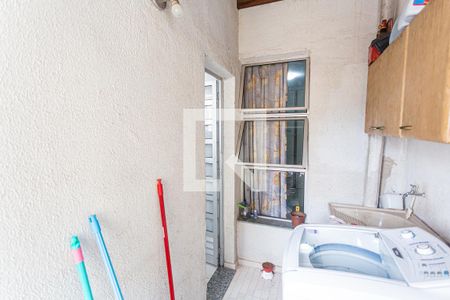 Apartamento à venda com 80m², 2 quartos e 1 vaga Apartamento à venda com 80m², 2 quartos e 1 vagaÁrea de Serviço