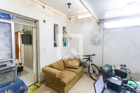 Apartamento à venda com 80m², 2 quartos e 1 vaga Apartamento à venda com 80m², 2 quartos e 1 vagaÁrea Privativa do Quarto 2