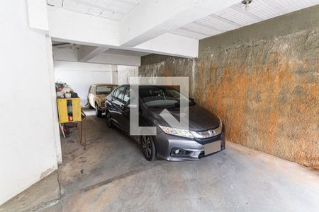 Apartamento à venda com 80m², 2 quartos e 1 vaga Apartamento à venda com 80m², 2 quartos e 1 vagaGaragem