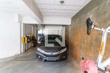 Apartamento à venda com 80m², 2 quartos e 1 vaga Apartamento à venda com 80m², 2 quartos e 1 vagaGaragem