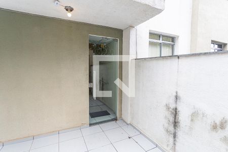 Apartamento à venda com 80m², 2 quartos e 1 vaga Apartamento à venda com 80m², 2 quartos e 1 vagaHall de Entrada