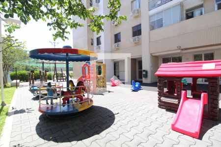 Apartamento à venda com 75m², 2 quartos e 1 vagaPlayground