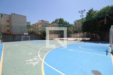 Apartamento à venda com 75m², 2 quartos e 1 vagaQuadra Esportiva