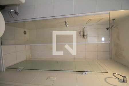 Apartamento à venda com 75m², 2 quartos e 1 vagaBanheiro da Suíte