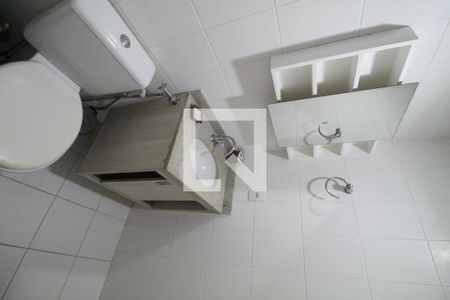 Apartamento à venda com 75m², 2 quartos e 1 vagaBanheiro Social