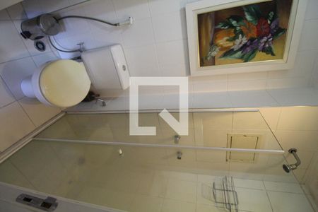 Apartamento à venda com 75m², 2 quartos e 1 vagaBanheiro da Suíte