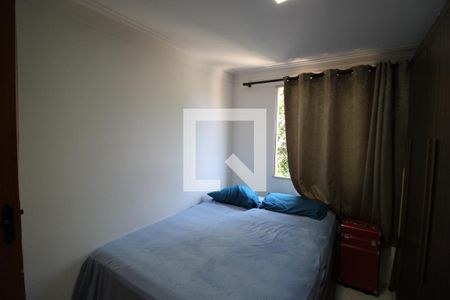 Quarto 2 de apartamento à venda com 2 quartos, 40m² em Super Quadra Morumbi, São Paulo
