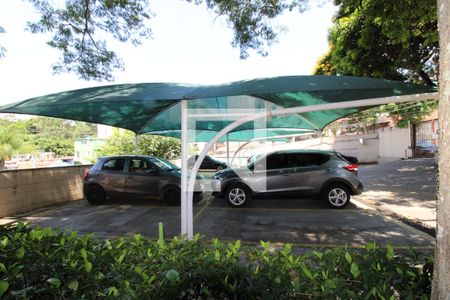 Apartamento à venda com 40m², 2 quartos e 1 vagaGaragem