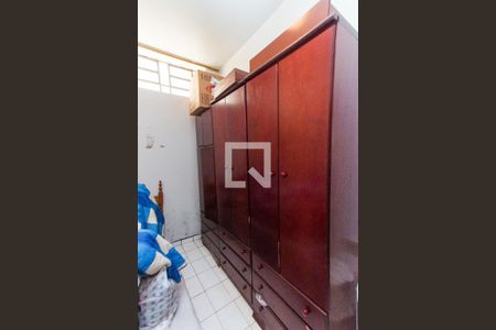 Casa à venda com 438m², 3 quartos e 5 vagasÁrea de Serviço