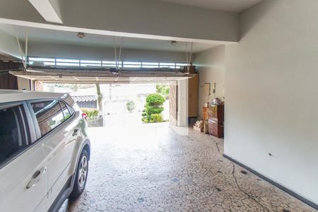 Casa à venda com 438m², 3 quartos e 5 vagasGaragem