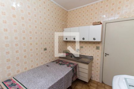 Casa à venda com 438m², 3 quartos e 5 vagasÁrea de Serviço