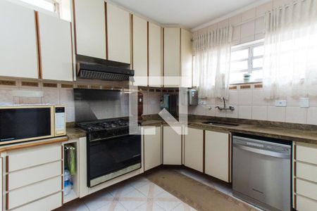 Casa à venda com 438m², 3 quartos e 5 vagasCozinha