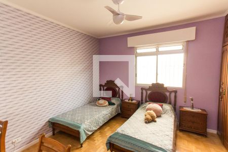 Casa à venda com 438m², 3 quartos e 5 vagasQuarto 1  