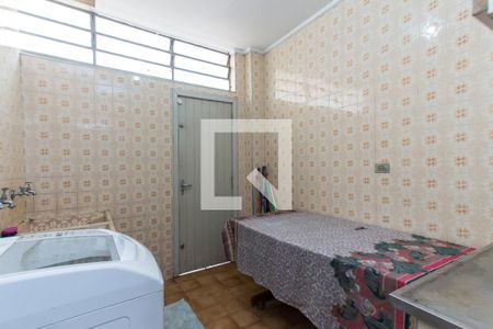 Casa à venda com 438m², 3 quartos e 5 vagasÁrea de Serviço