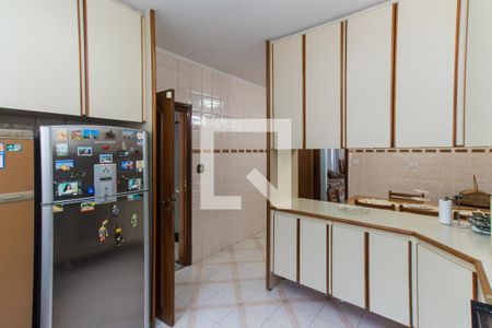 Casa à venda com 438m², 3 quartos e 5 vagasCozinha