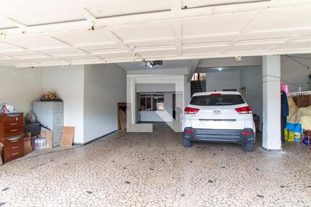 Casa à venda com 438m², 3 quartos e 5 vagasGaragem