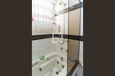 Casa à venda com 438m², 3 quartos e 5 vagasBanheiro