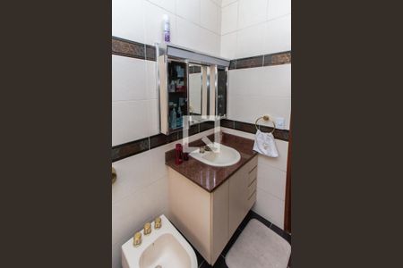 Casa à venda com 438m², 3 quartos e 5 vagasBanheiro