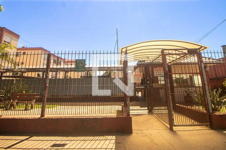 Apartamento à venda com 28m², 1 quarto e sem vaga Apartamento à venda com 28m², 1 quarto e sem vagaFachada