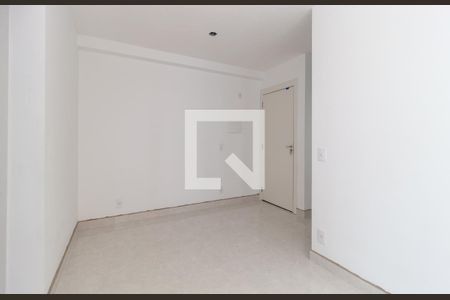 Sala de apartamento à venda com 2 quartos, 42m² em Canindé, São Paulo