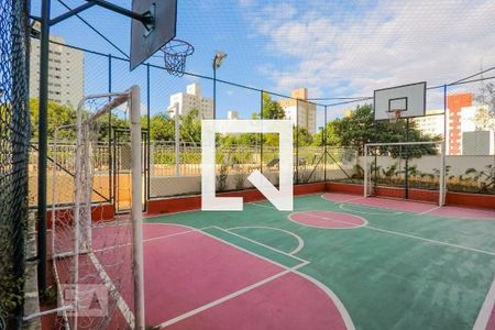 Apartamento à venda com 64m², 3 quartos e 1 vaga Apartamento à venda com 64m², 3 quartos e 1 vagaÁrea Comum