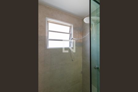 Apartamento à venda com 133m², 3 quartos e 3 vagas Apartamento à venda com 133m², 3 quartos e 3 vagasBanheiro social