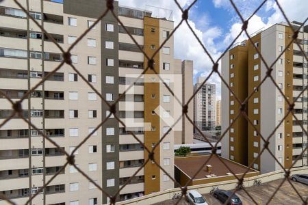 Apartamento à venda com 133m², 3 quartos e 3 vagas Apartamento à venda com 133m², 3 quartos e 3 vagasVista do quarto 2