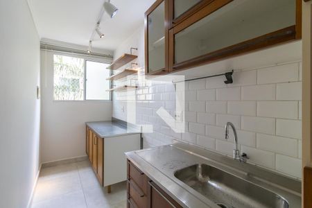 Apartamento à venda com 133m², 3 quartos e 3 vagas Apartamento à venda com 133m², 3 quartos e 3 vagasCozinha