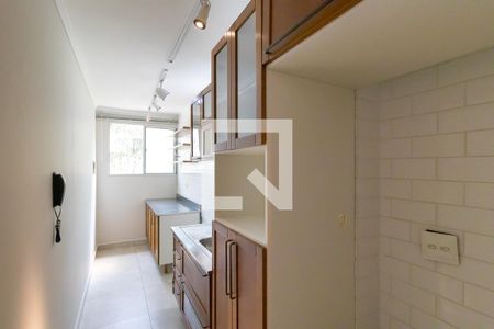 Apartamento à venda com 133m², 3 quartos e 3 vagas Apartamento à venda com 133m², 3 quartos e 3 vagasCozinha