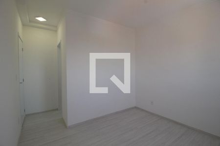 Suíte de apartamento para alugar com 2 quartos, 60m² em Vila Carvalho, Sorocaba