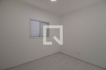 Suíte de apartamento para alugar com 2 quartos, 60m² em Vila Carvalho, Sorocaba