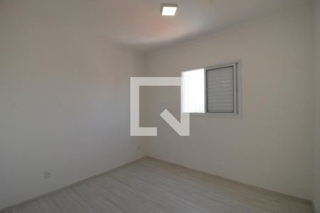 Suíte de apartamento para alugar com 2 quartos, 60m² em Vila Carvalho, Sorocaba