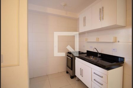 Apartamento para alugar com 42m², 2 quartos e 1 vaga Apartamento para alugar com 42m², 2 quartos e 1 vagaCozinha