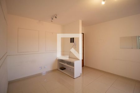 Sala de apartamento para alugar com 2 quartos, 42m² em Itaquera, São Paulo