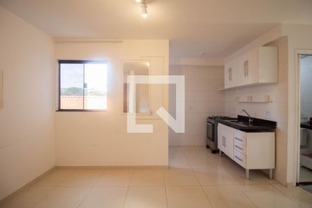 Apartamento para alugar com 42m², 2 quartos e 1 vaga Apartamento para alugar com 42m², 2 quartos e 1 vagaCozinha
