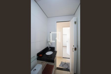 Apartamento para alugar com 42m², 2 quartos e 1 vaga Apartamento para alugar com 42m², 2 quartos e 1 vagaBanheiro