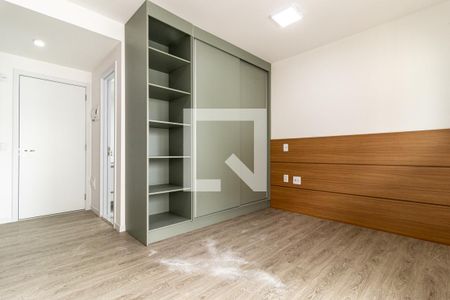 Studio de kitnet/studio para alugar com 1 quarto, 27m² em Vila Buarque, São Paulo