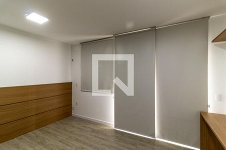 Studio - Persiana de kitnet/studio para alugar com 1 quarto, 27m² em Vila Buarque, São Paulo