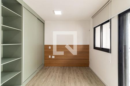 Studio de kitnet/studio para alugar com 1 quarto, 27m² em Vila Buarque, São Paulo